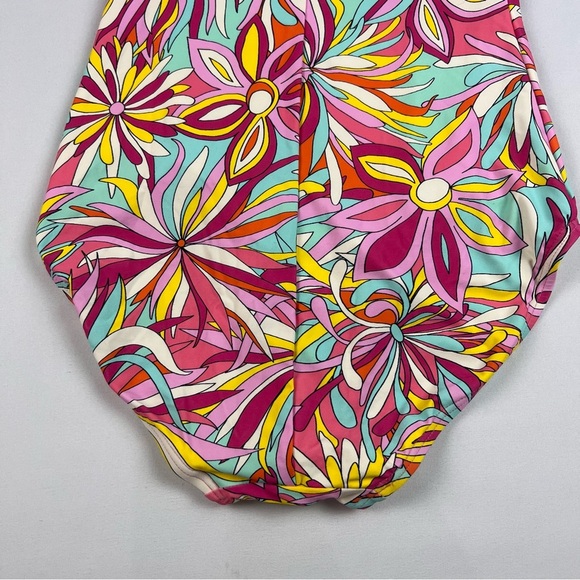 NWOT Kate Spade One Piece Swimsuit - Picture 7 of 8